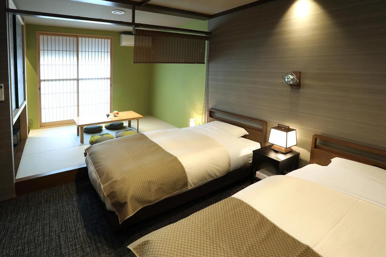 Hotel Hanaakari