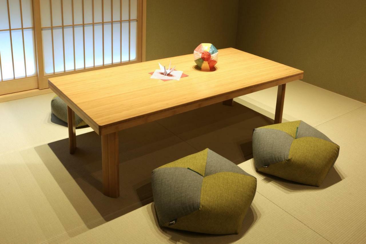 Hanaakari Hotel Kanazawa